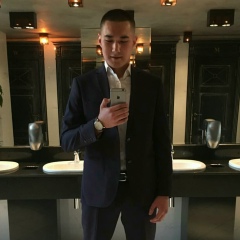 Жанибек Ширкитбаев, 05.05, Алматы