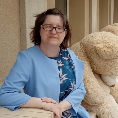 Анна Хабарова, 29.01.1985, Астрахань