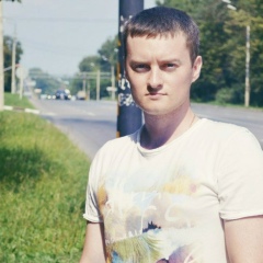 Сергей Пасотер, 20.01.1985, Мурманск