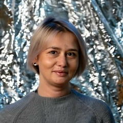 Анастасия Юанова, 11.01, Старый Оскол