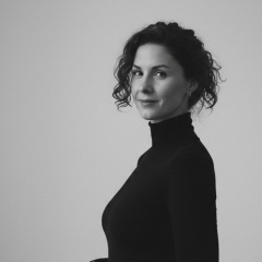 Татьяна Колган