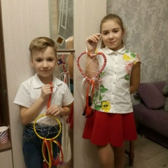 Валентина Магницкая, 27.06.1982, Санкт-Петербург