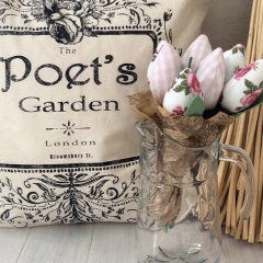 Света Конфета, Москва