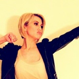Chelsea Staub, 15.09.1988, Los Angeles