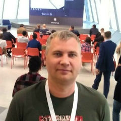 Виталий Мальцев, 20.04.1980, Астана