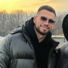 Максим Бригадиров, 11.02