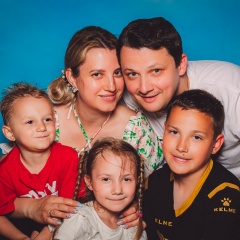 Удальцовы Удальцовы, 11.04