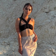 Елизавета Губанова, 05.06.1988, Самара