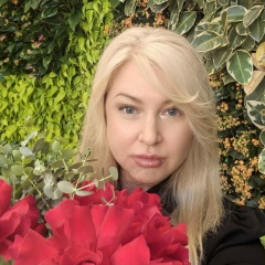 Виктория Гришина, 29.10, Санкт-Петербург