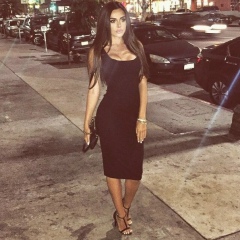 Алина Ерёмина, 17.12.1991, Москва