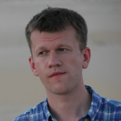 Семён Васильев, 06.03.1987, Москва