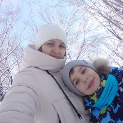 Наталья Рапша-Зверькова, 27.11.1991, Торжок