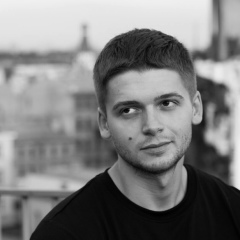 Егор Калеев, 21.09.1989, Новосибирск