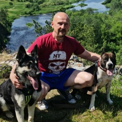 Фёдор Черепанов, 08.08.1972, Екатеринбург