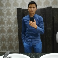 Азамат Атаев, 09.04.1990, Бишкек