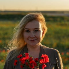 Катерина Кучеренко, 18.09.1985, Алматы