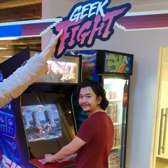 Марк Нигай, 11.01, Санкт-Петербург