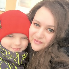 Мария Баркан, 03.06, Новосибирск