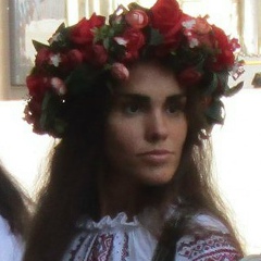 Наталя Потушинська, 27.04