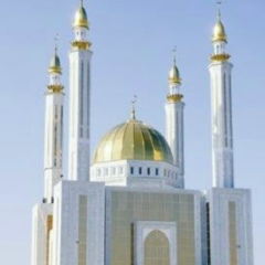 Гизат Кулданов