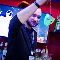 Карен Алиевич, 05.02, Харьков