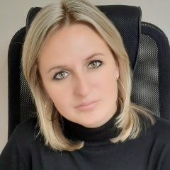 Татьяна Боровкова, 08.04, Санкт-Петербург