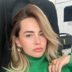 Алена Эстрина-Ханина, 16.07, Москва