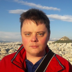 Владимир Мельников, 12.08.1984, Санкт-Петербург