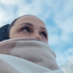 Анна Пекарь, 12.03.1985, Ялта