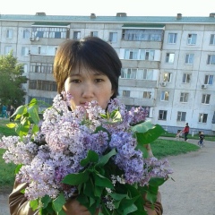 Ляйзат Кусаинова, 14.01.1985, Актобе