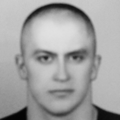 Игорь Резниченко, 16.04, Конотоп