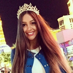 Ксения Воеводина, 10.07, Москва