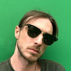 Илья Лазуткин, 13.12, Москва