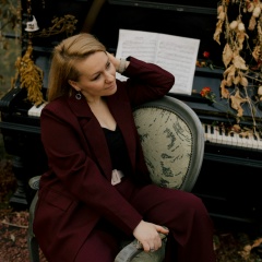 Анна Демина, 18.01, Бронницы