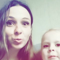 Катерина Чачина, 16.10.1988, Санкт-Петербург