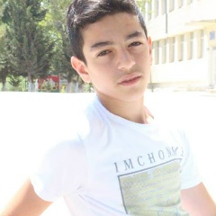 Asef Aliyev, 26.02, Сумгаит