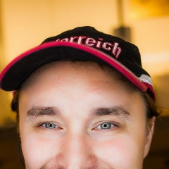 Константин Ходалев, 13.09.1981, Красноярск