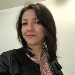 Ирина Мохова, 02.03