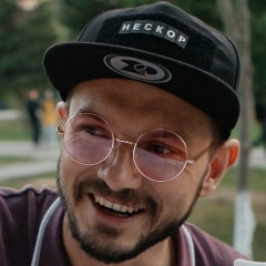 Дмитрий Нескоромный, 02.12.1988, Москва