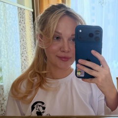 Katie Shahova, 17.07.1988, Москва