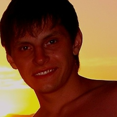 Денис Осминин, 07.02, Москва