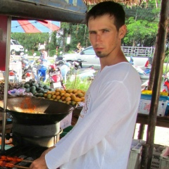 Евгений Джейс, 24.06