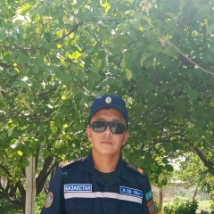 Арман Кошербаев, Шаульдер