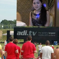 Асыл Узенова