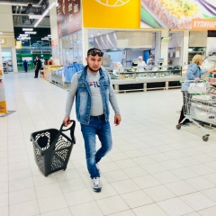 Руслан Арзыкулов, 01.01.1993, Ярославль