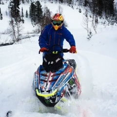 Кирилл Маслов, 09.08.1991