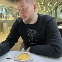 Алексей Воскресенский, 04.04.1985, Санкт-Петербург