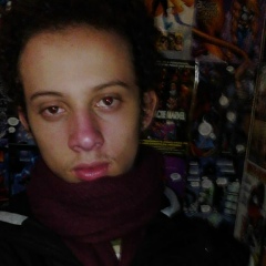 John Wesley Martins, 30.05.1997