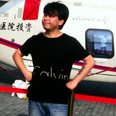 Liujinjun Liujinjun, 11.06, Tianjin