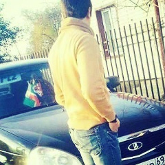 Джахар Жовхар, 15.06.1993, Грозный